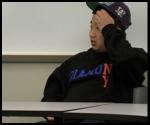 Losing College Students